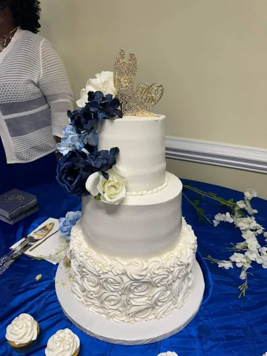 Legacy Cakes & Courtesies Picture 6