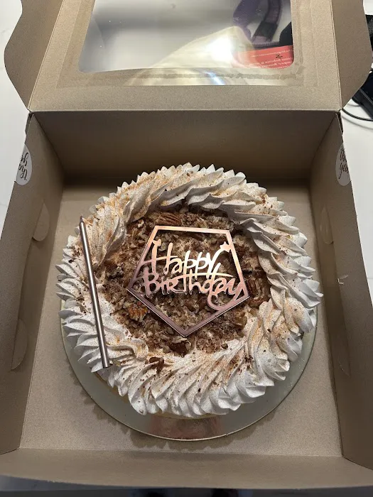 Legacy Cakes & Courtesies Picture 9