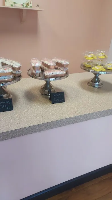Legacy Cakes & Courtesies Picture 4