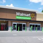 Walmart Bakery