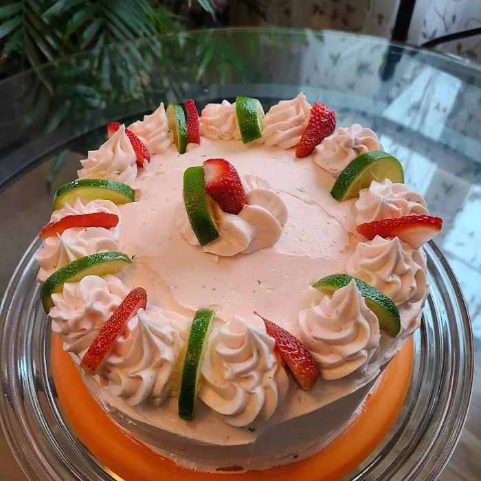 Southern Girl Kitchen & Treats LLC Picture 6