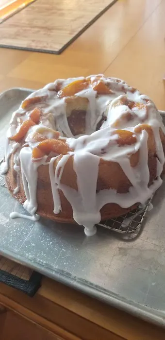 Southern Girl Kitchen & Treats LLC Picture 1
