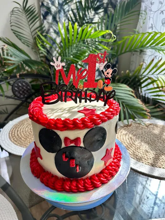 Southern Girl Kitchen & Treats LLC Picture 10