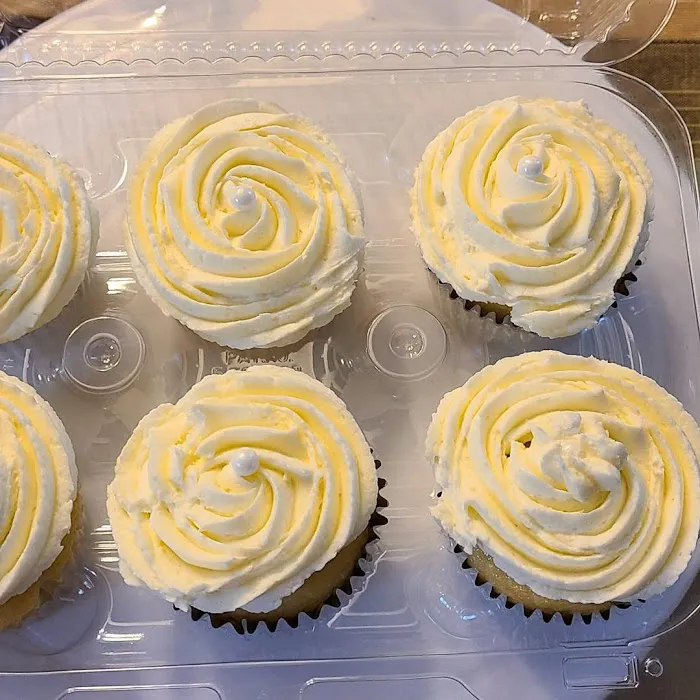 Southern Girl Kitchen & Treats LLC Picture 7
