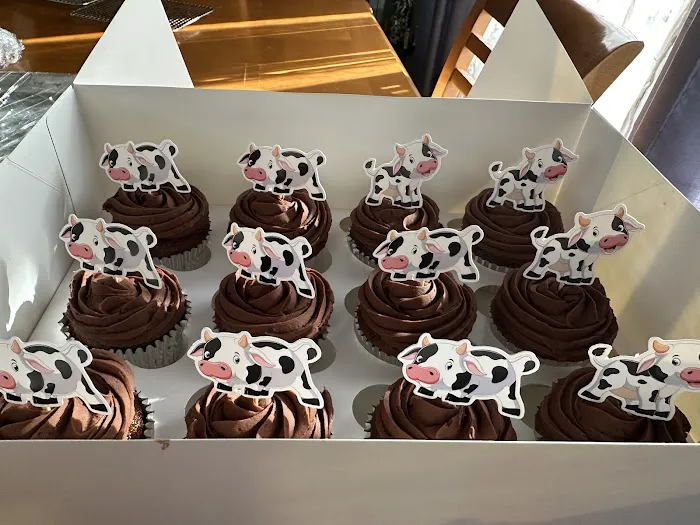 Southern Girl Kitchen & Treats LLC Picture 2