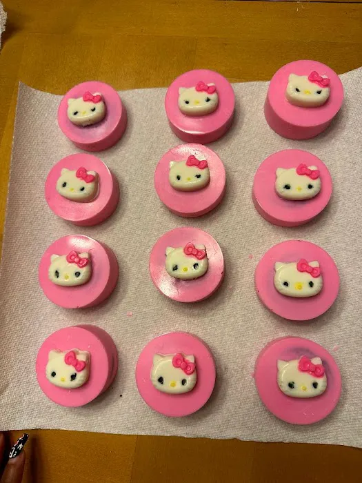 Southern Girl Kitchen & Treats LLC Picture 8