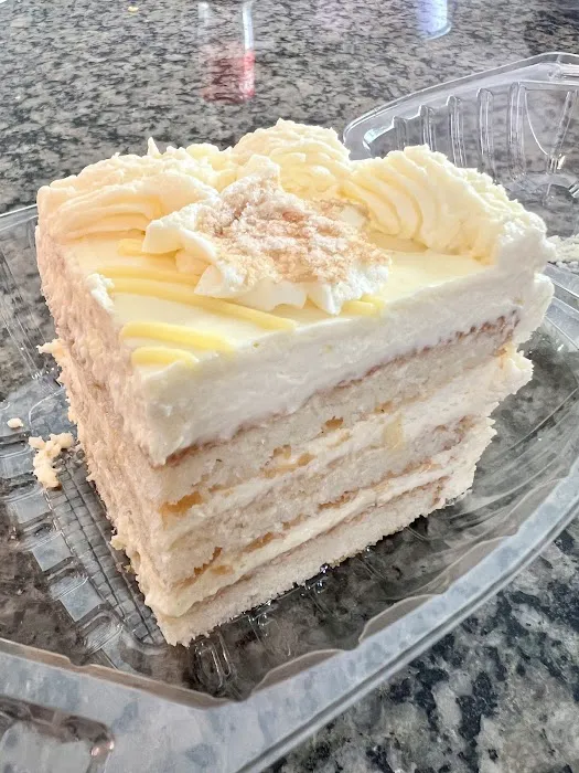 Want Some Cake Picture 5