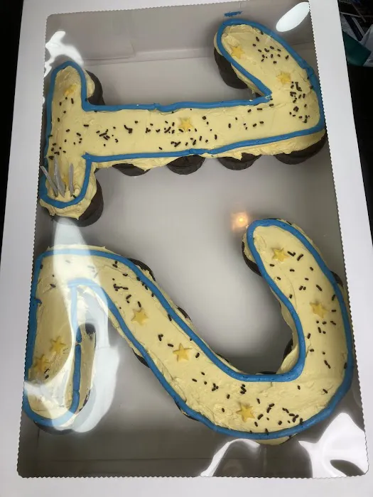 Want Some Cake Picture 9