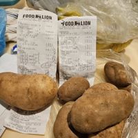 Food Lion Bakery ico