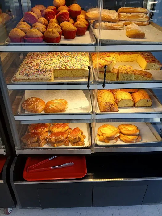 Panadería la esperanza Picture 9