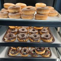 Panadería la esperanza ico