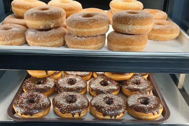 Panadería la esperanza
