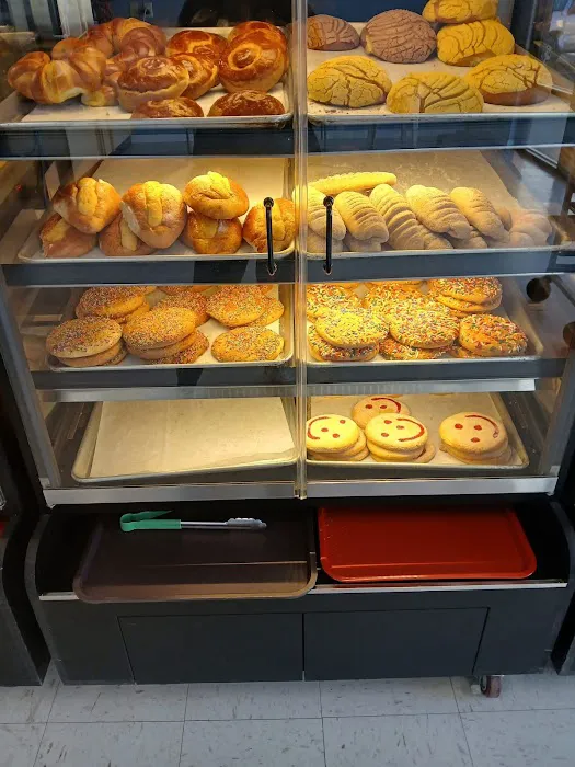 Panadería la esperanza Picture 8