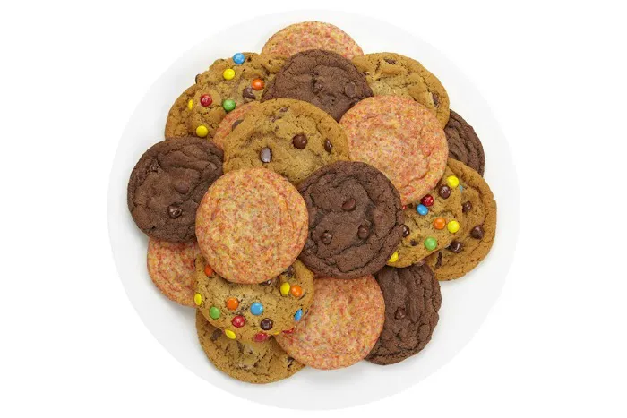Great American Cookies Picture 10