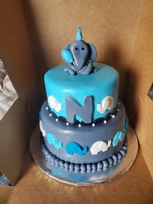 Yolanda's Cake Shoppe, LLC Picture 7