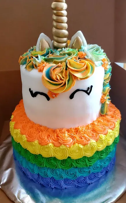 Yolanda's Cake Shoppe, LLC Picture 5