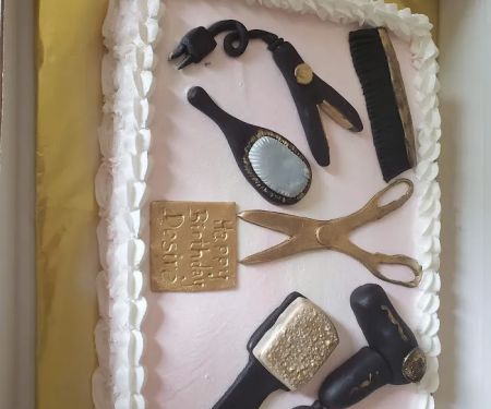 Yolanda's Cake Shoppe, LLC