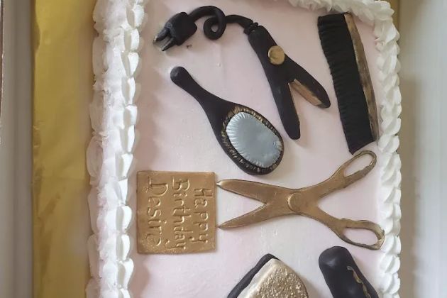 Yolanda's Cake Shoppe, LLC