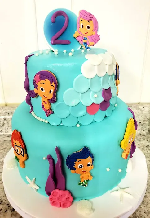 Yolanda's Cake Shoppe, LLC Picture 6