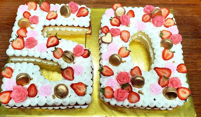 Yolanda's Cake Shoppe, LLC Picture 9