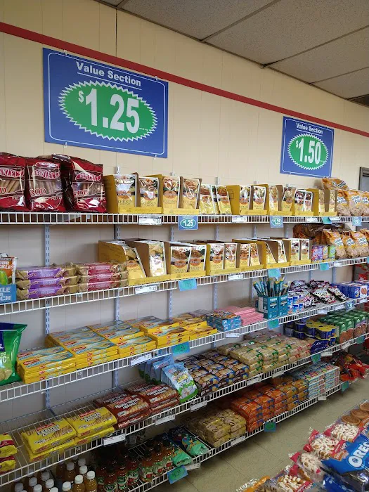 Flowers Bakery Outlet Picture 1