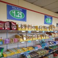 Flowers Bakery Outlet ico