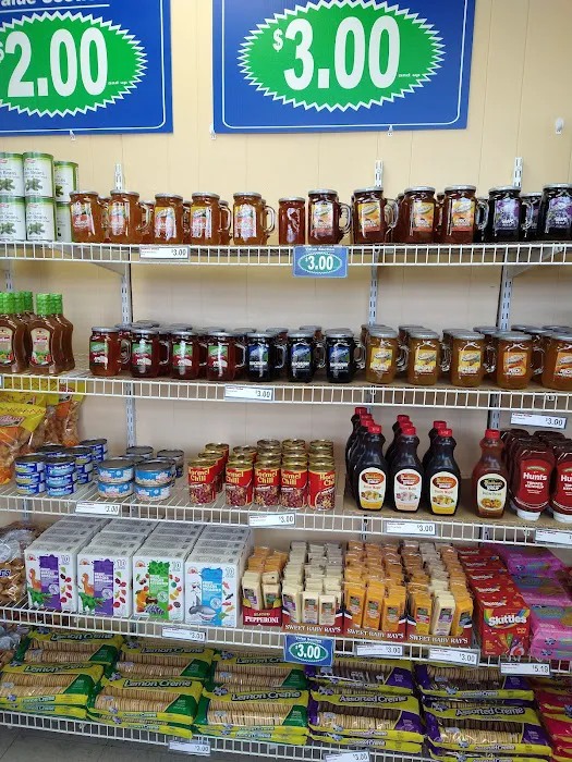 Flowers Bakery Outlet Picture 2