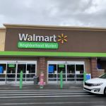 Walmart Bakery