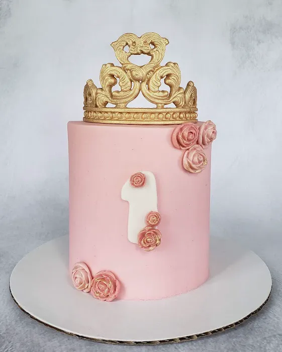 Little Miss Cakes Picture 5