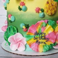 Little Miss Cakes ico