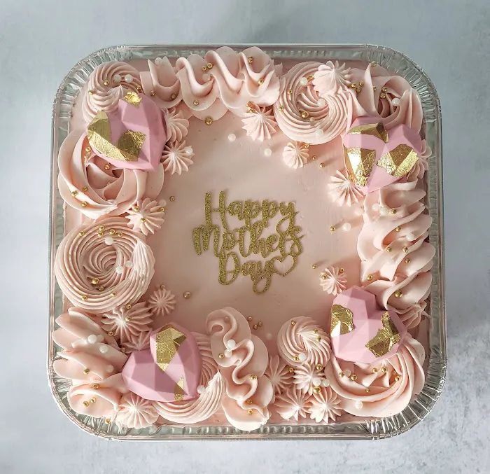 Little Miss Cakes Picture 4