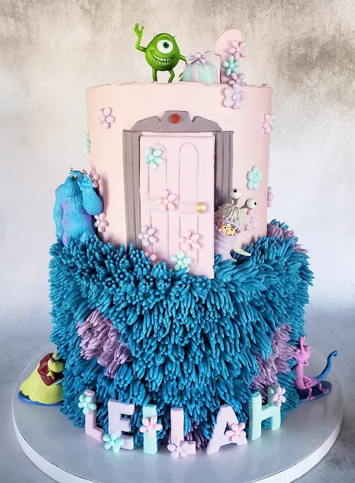 Little Miss Cakes Picture 6