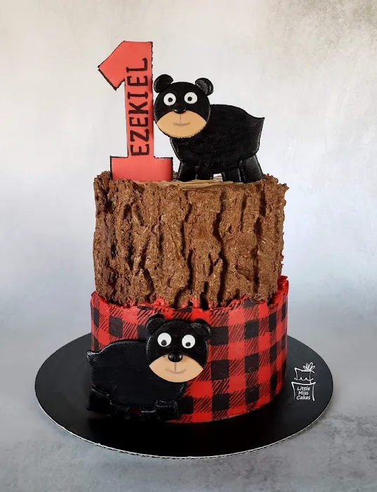 Little Miss Cakes Picture 2