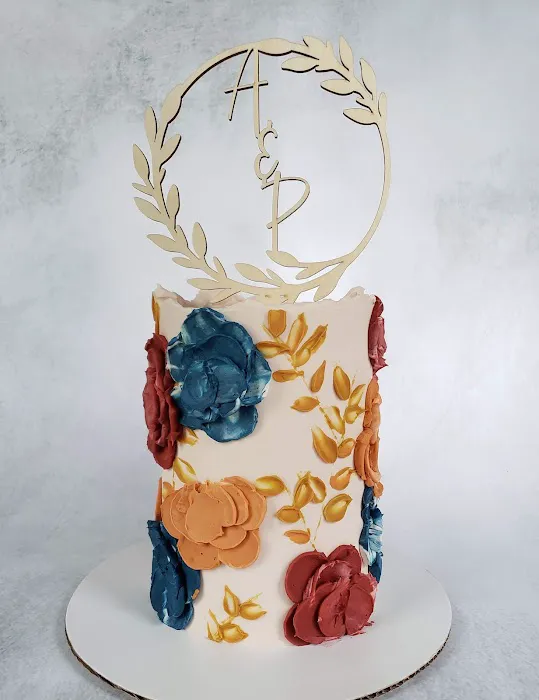 Little Miss Cakes Picture 3