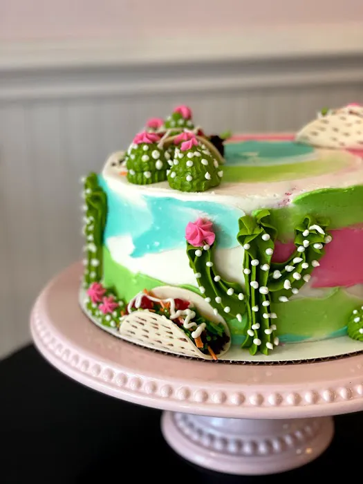 C.Cups Cupcakery Picture 1