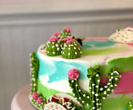 C.Cups Cupcakery