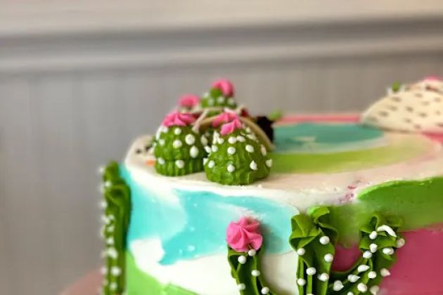 C.Cups Cupcakery