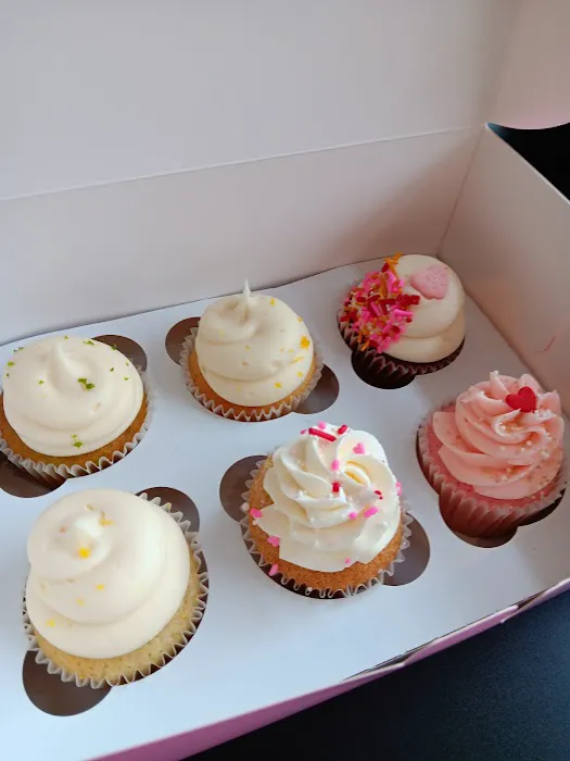 C.Cups Cupcakery Picture 8