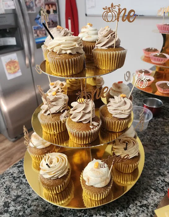 C.Cups Cupcakery Picture 9