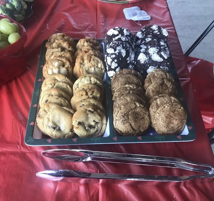 Cookies & Moore Picture 4