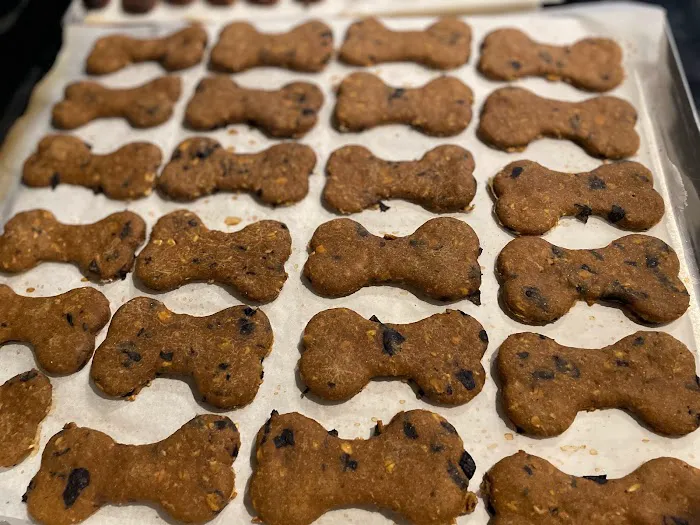 Cookies & Moore Picture 9