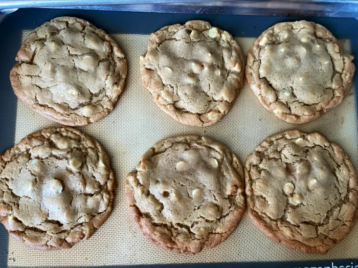 Cookies & Moore Picture 6