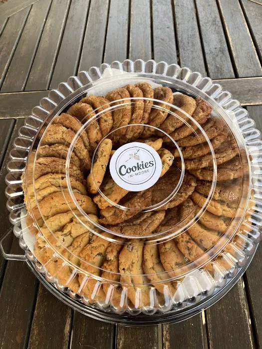 Cookies & Moore Picture 10