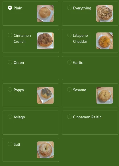 Bagels By Dee Picture 1