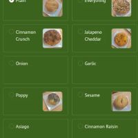 Bagels By Dee ico
