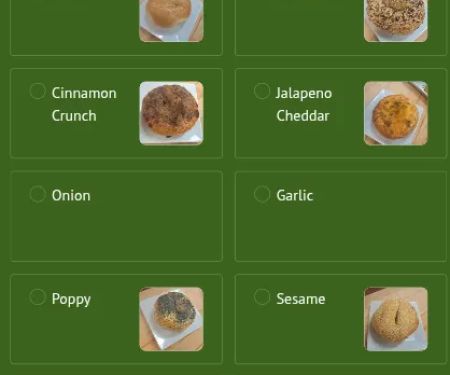 Bagels By Dee