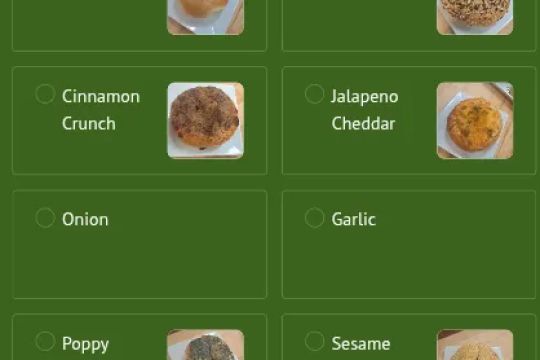 Bagels By Dee