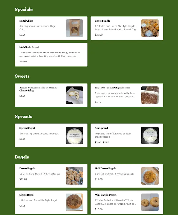 Bagels By Dee Picture 3