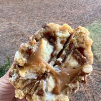 Bravory Bakehouse ico