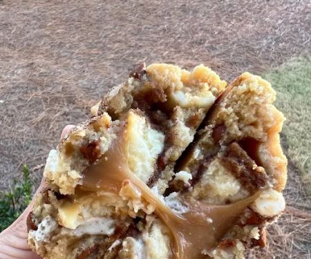 Bravory Bakehouse